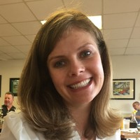 Julie Moritz