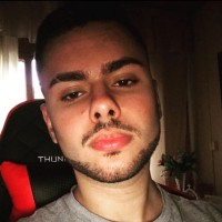 Gabriel Barbosa Casas
