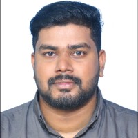 Akhil K S