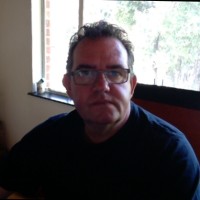 Graham Bower