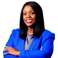 Tamika Stafford