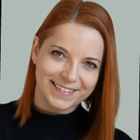 Daria Mosinska