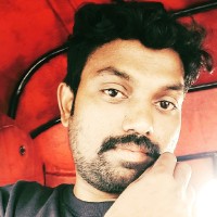 Senthil kumar mahalingam