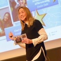 Annelie Schedvin