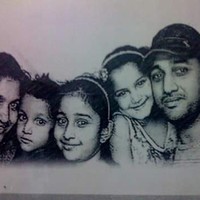 Mansoor Kappad MANSOOR ISHAAS