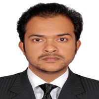Faisal Ahmed