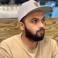 Mamoon Iqbal
