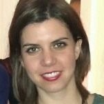 Rocío Sánchez Alcudia