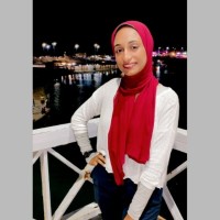 Shrouk Mohammed