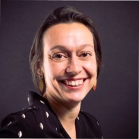 Juliette Herent