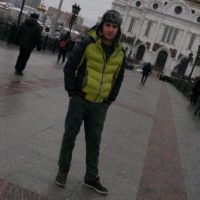 Икбол Каримов