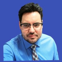 Victor Huerta Nuñez