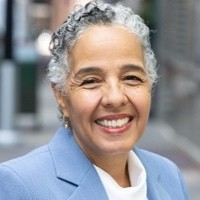 Patricia Johnson