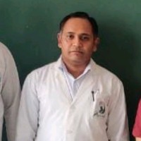 Ravinder Yadav