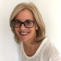Deborah Cohen