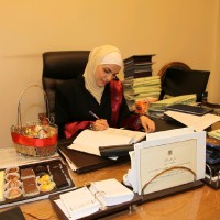 Loubna Mardini