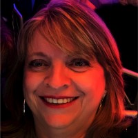 Lynda Vaughan