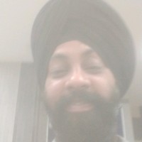 Sarabjit Anand