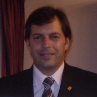 Fernando Damián Echeverría