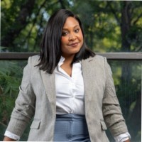 Marquita Hall
