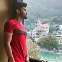Pankaj Kumar