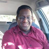 Manoj Baichoo