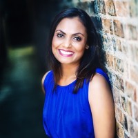 Ankita Patel