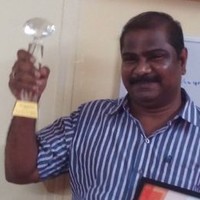 Shiva Kumar