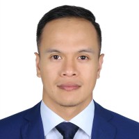 Kevin Josef Padilla