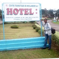 Emmanuel TIOMO DONGFACK