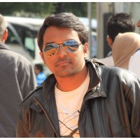 Afroz Khan