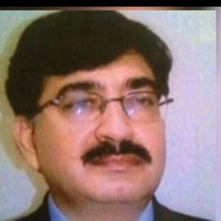 Darshan Arora