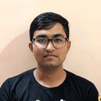 Prateek P.