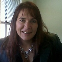 Heidi Glendenning