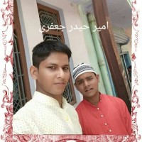 Amir Haider