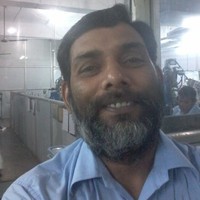 Raj Kamal