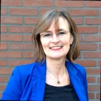 Fenny Lodewijk-Bolks