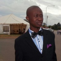 Saziso Khango