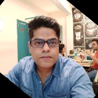 Abhishek Pandey