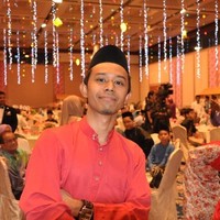 Saharuddin Hashim