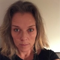 Anna Broomé
