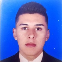 Ubarley Mauricio Correa Duque