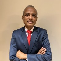 Surender Singh Jain