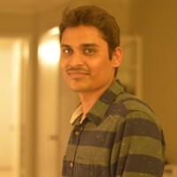 Ajith Anumolu