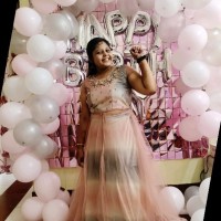 Harshitha Badeti
