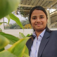 Rakshitha K M