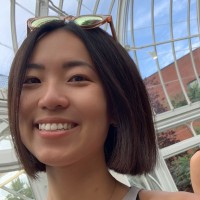 Amber Yang