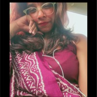 Swathi Reddy