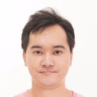 Alan Chew