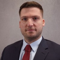 Chris Hynes, Shrm-Cp